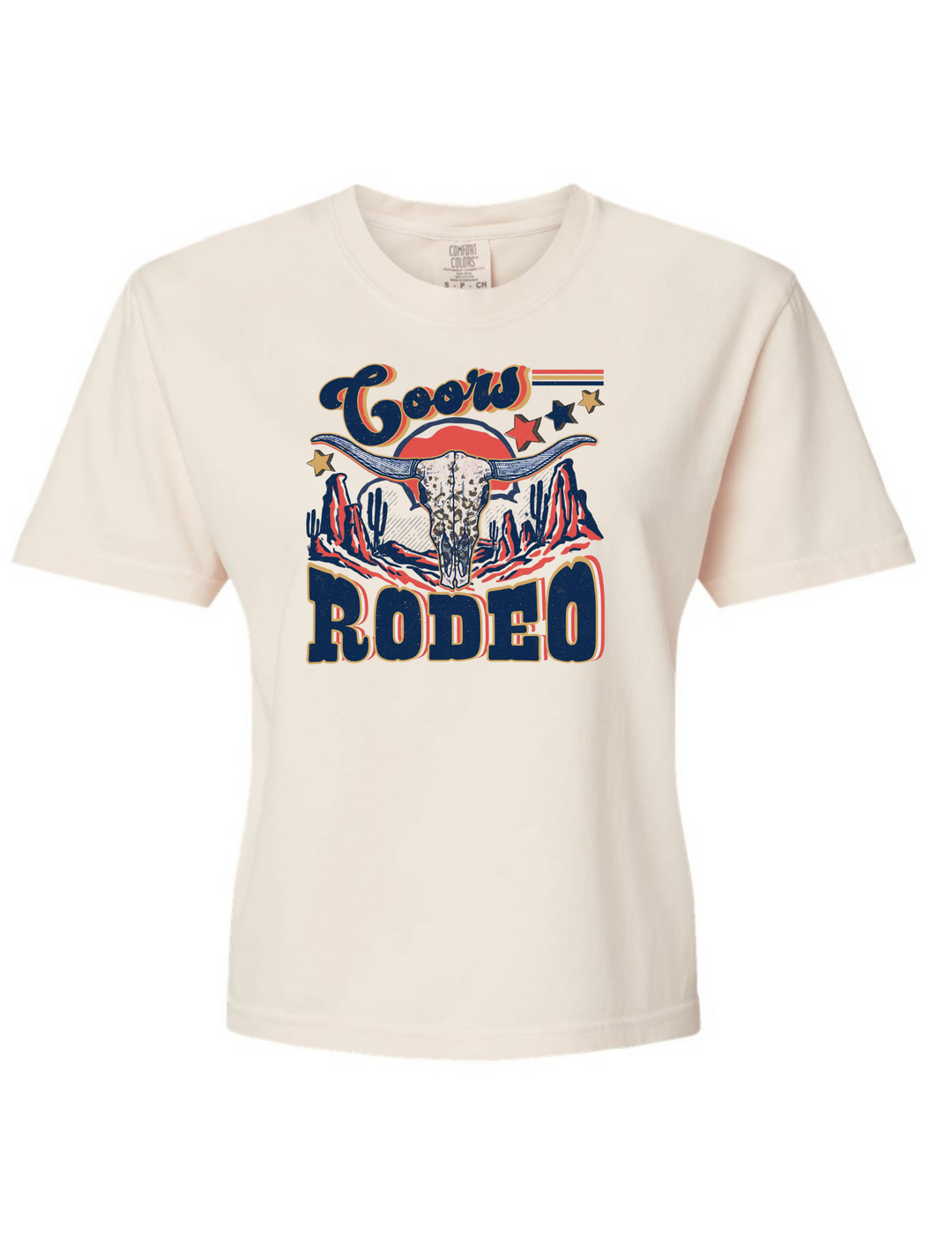 COORS RODEO CHEETAH