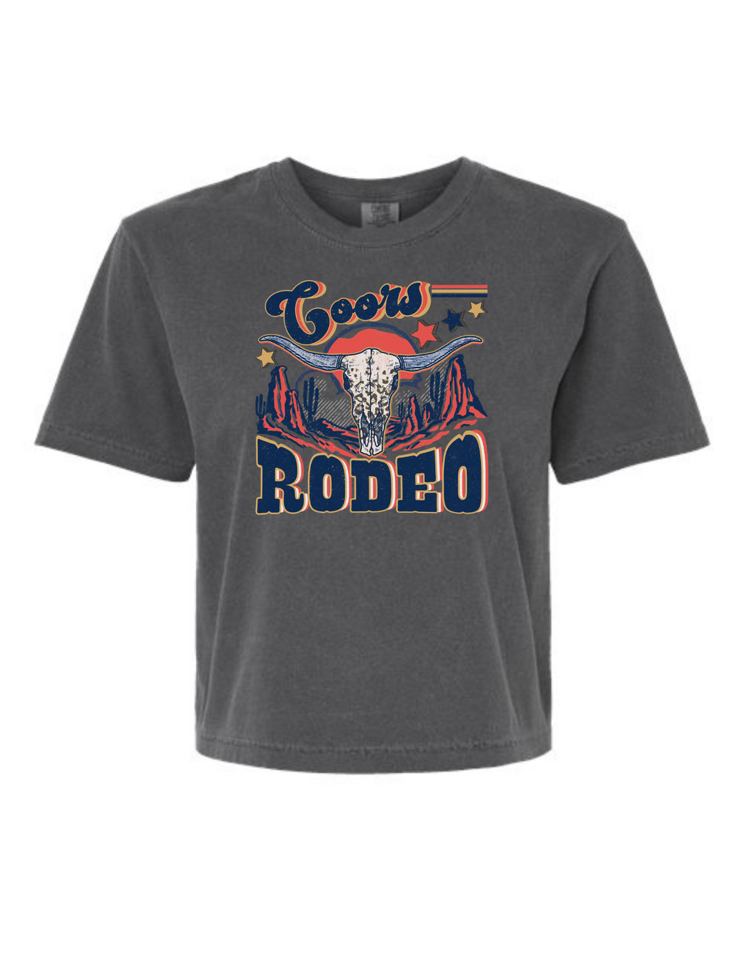 COORS RODEO CHEETAH