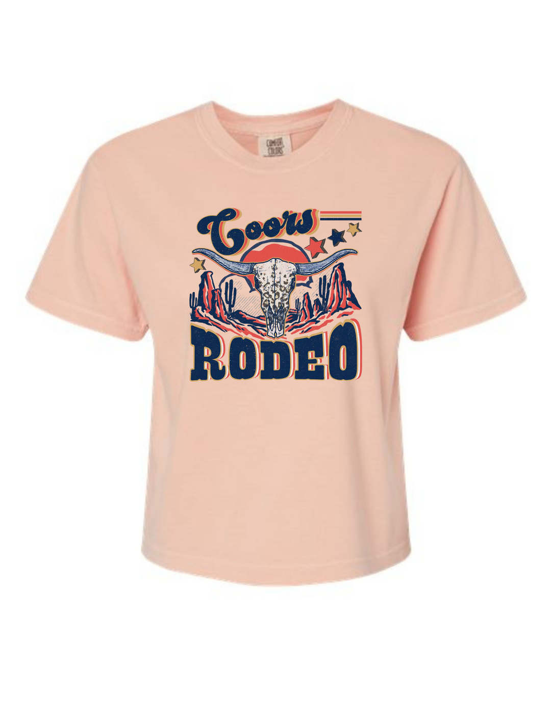 COORS RODEO CHEETAH